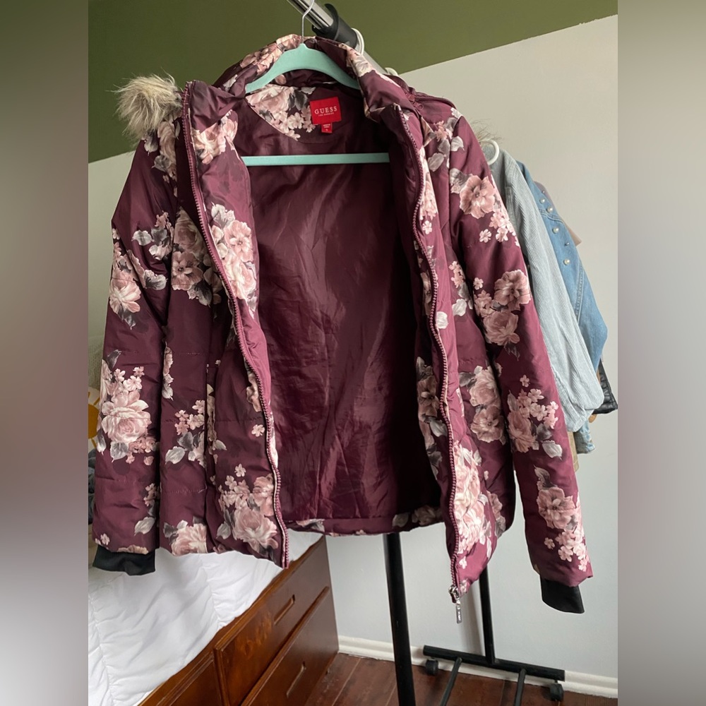 Guess jacket